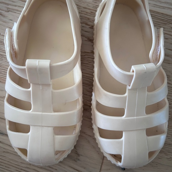 Igor Fisherman Style Sandals - Picture 1 of 5